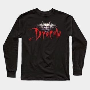 Dracula B.S. Classic Long Sleeve T-Shirt